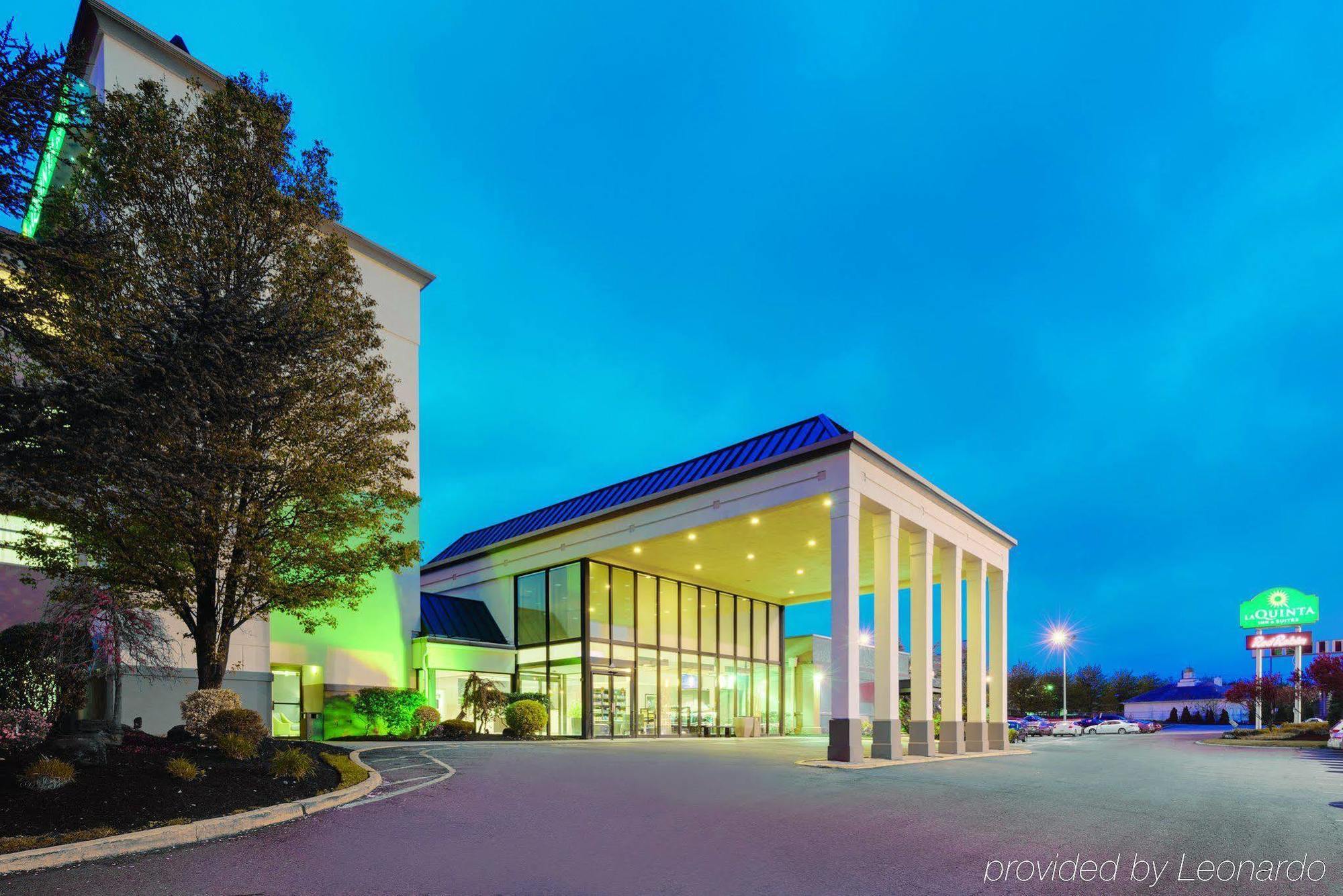 La Quinta By Wyndham Clifton/Rutherford Exterior foto